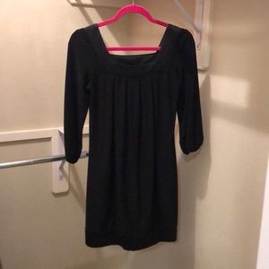 The Perfect Little Black Dress